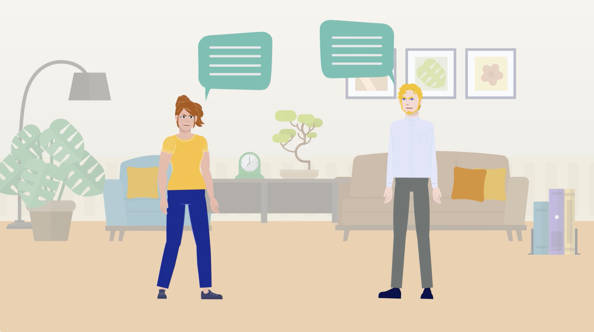 What is Family Violence