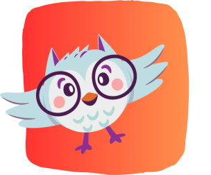 flying owl